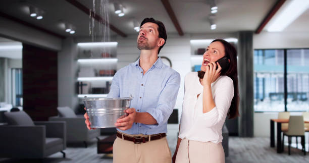 Best Sewage cleanup and water damage restoration  in Dalzell, SC
